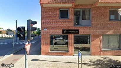 Apartments for rent in Linköping - Photo from Google Street View