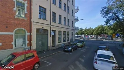 Apartments for rent in Karlskrona - Photo from Google Street View
