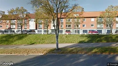 Apartments for rent in Jönköping - Photo from Google Street View
