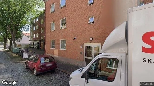Apartments for rent in Trelleborg - Photo from Google Street View