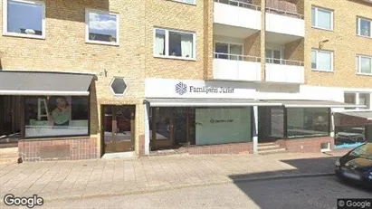 Apartments for rent in Ljungby - Photo from Google Street View