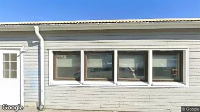 Apartments for rent in Skellefteå - Photo from Google Street View