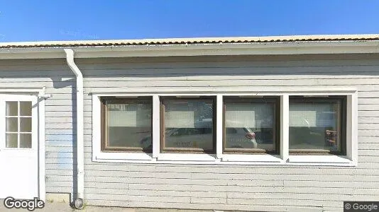 Apartments for rent in Skellefteå - Photo from Google Street View