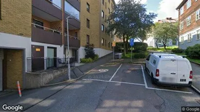 Apartments for rent in Gothenburg City Centre - Photo from Google Street View