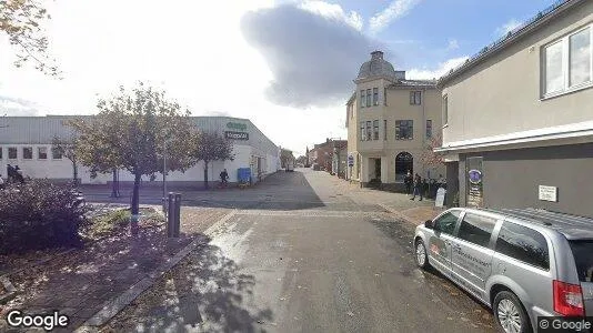 Apartments for rent in Älmhult - Photo from Google Street View