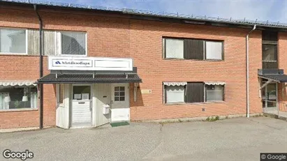 Apartments for rent in Storuman - Photo from Google Street View