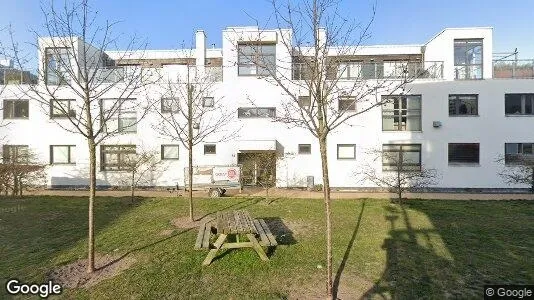 Apartments for rent in Malmö City - Photo from Google Street View