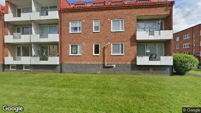 Apartments for rent in Falköping - Photo from Google Street View