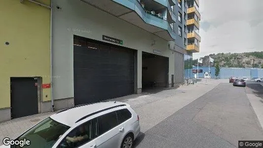 Apartments for rent in Partille - Photo from Google Street View