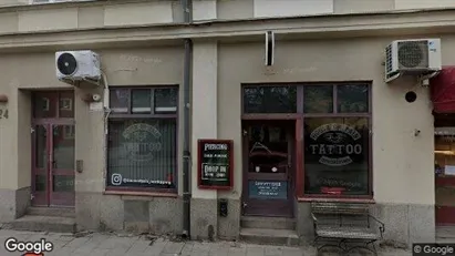 Apartments for rent in Norrköping - Photo from Google Street View