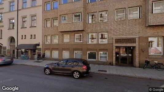 Apartments for rent in Norrköping - Photo from Google Street View