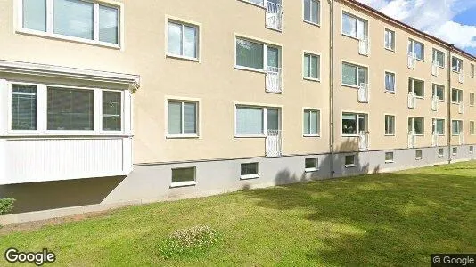 Apartments for rent in Västra hisingen - Photo from Google Street View
