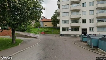 Apartments for rent in Johanneberg - Photo from Google Street View