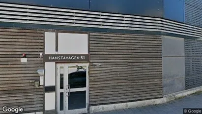 Apartments for rent in Stockholm West - Photo from Google Street View