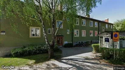 Apartments for rent in Sollentuna - Photo from Google Street View