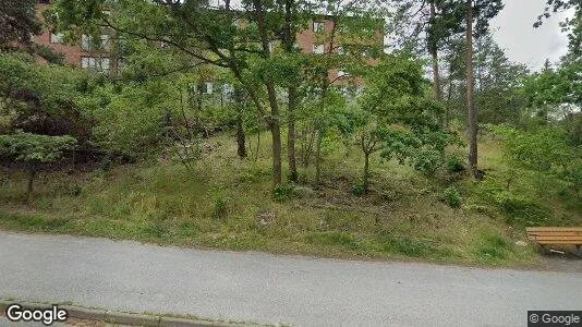 Apartments for rent in Lidingö - Photo from Google Street View