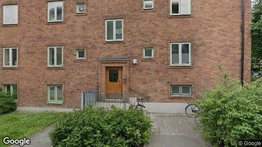 Apartments for rent in Stockholm South - Photo from Google Street View
