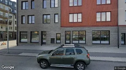 Apartments for rent in Norrtälje - Photo from Google Street View