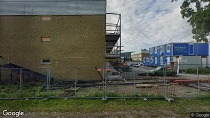 Apartments for rent in Sundsvall - Photo from Google Street View