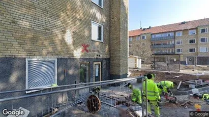 Apartments for rent in Stockholm West - Photo from Google Street View