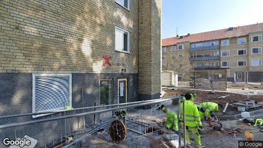 Apartments for rent in Stockholm West - Photo from Google Street View