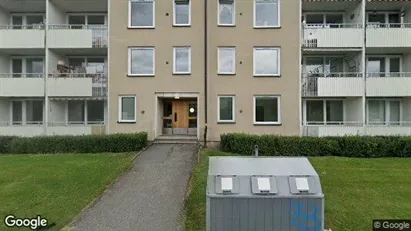 Apartments for rent in Stockholm South - Photo from Google Street View