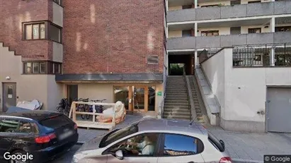 Apartments for rent in Södermalm - Photo from Google Street View