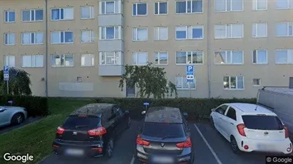 Apartments for rent in Askim-Frölunda-Högsbo - Photo from Google Street View