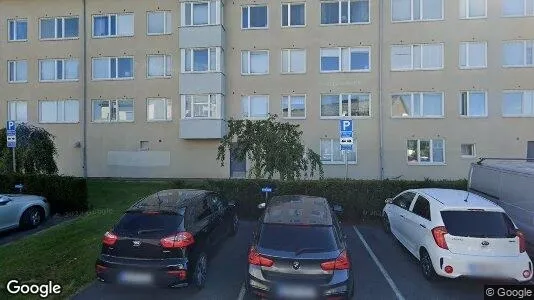 Apartments for rent in Askim-Frölunda-Högsbo - Photo from Google Street View