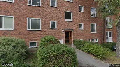 Apartments for rent in Stockholm West - Photo from Google Street View