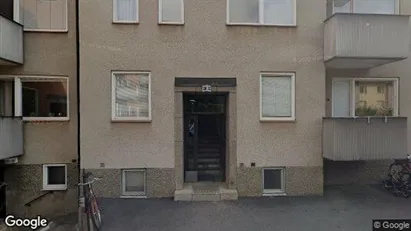 Apartments for rent in Stockholm West - Photo from Google Street View