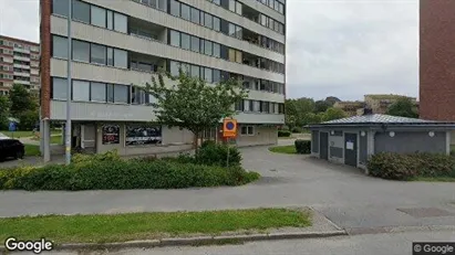 Apartments for rent in Huddinge - Photo from Google Street View