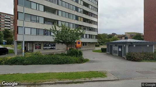 Apartments for rent in Huddinge - Photo from Google Street View