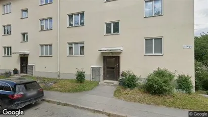 Apartments for rent in Stockholm South - Photo from Google Street View