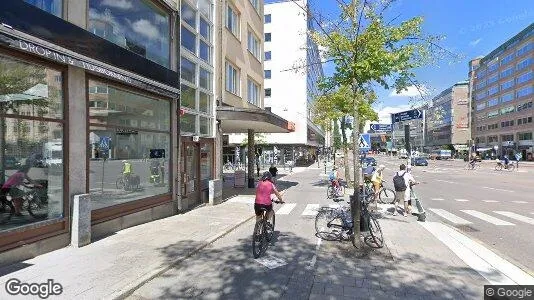 Apartments for rent in Södermalm - Photo from Google Street View