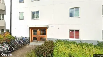 Apartments for rent in Stockholm West - Photo from Google Street View