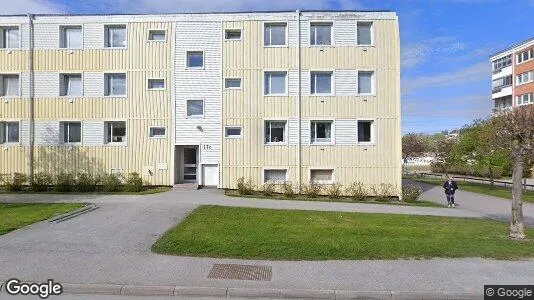 Apartments for rent in Norrtälje - Photo from Google Street View