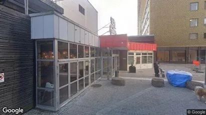 Apartments for rent in Upplands Väsby - Photo from Google Street View