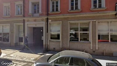 Apartments for rent in Norrköping - Photo from Google Street View