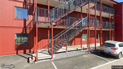 Apartments for rent in Strängnäs - Photo from Google Street View