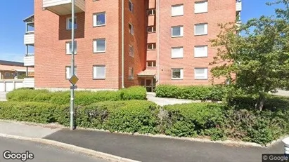 Apartments for rent in Katrineholm - Photo from Google Street View