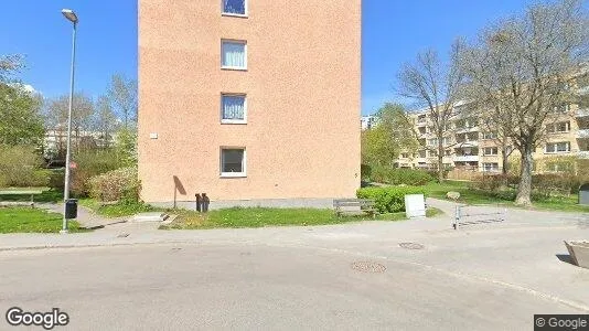 Apartments for rent in Tyresö - Photo from Google Street View