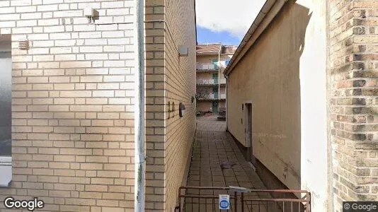 Apartments for rent in Trelleborg - Photo from Google Street View