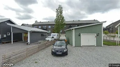Apartments for rent in Strängnäs - Photo from Google Street View