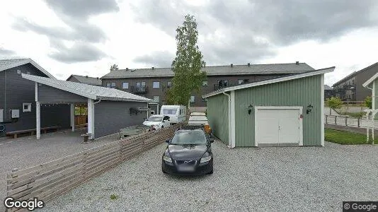 Apartments for rent in Strängnäs - Photo from Google Street View