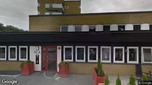Apartments for rent in Växjö - Photo from Google Street View