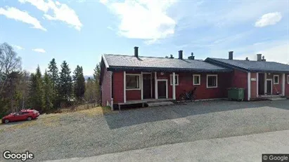 Apartments for rent in Storuman - Photo from Google Street View