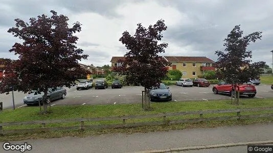 Apartments for rent in Jönköping - Photo from Google Street View
