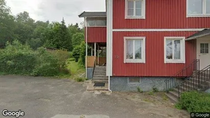 Apartments for rent in Mellerud - Photo from Google Street View
