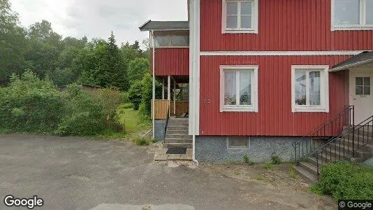 Apartments for rent in Mellerud - Photo from Google Street View